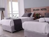 Royal Beluga Apartment Hotel Bandar Anzali