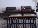 Royal Beluga Apartment Hotel Bandar Anzali