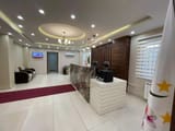 Orchid Hotel Bandar Anzali