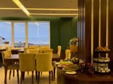 Orchid Hotel Bandar Anzali