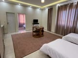 Orchid Hotel Bandar Anzali