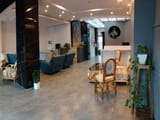 Madar Hotel Bandar Anzali