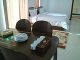 Setareh Hotel Bandar-e Torkman