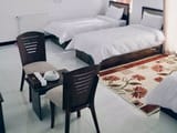 Setareh Hotel Bandar-e Torkman