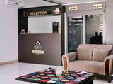 Setareh Hotel Bandar-e Torkman
