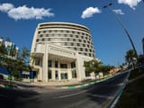 Aramis Plus Hotel Kish