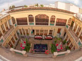 Sunrise Traditional Hotel Isfahan