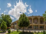 Jahangardi Hotel Bastam