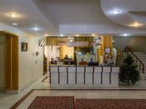 Jahangardi Hotel Bastam