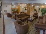 Jahangardi Hotel Bastam