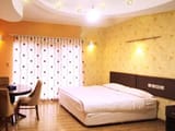 Grand Koohestan Hotel Birjand