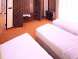 Grand Koohestan Hotel Birjand