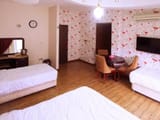 Grand Koohestan Hotel Birjand