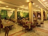 Jahangardi Hotel Birjand