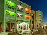Jahangardi Hotel Birjand