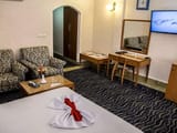 Jahangardi Hotel Birjand