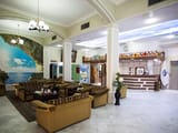 Jahangardi Hotel Birjand