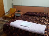 Negin Hotel Bojnurd