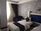 Dariush Hotel Bojnurd