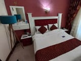Dariush Hotel Bojnurd
