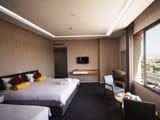 Arman Ziafat Amir Khanlou & Sons Hotel Bojnurd