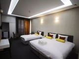 Arman Ziafat Amir Khanlou & Sons Hotel Bojnurd