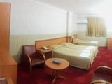 Safa Apartment Hotel Qom