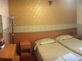 Safa Apartment Hotel Qom