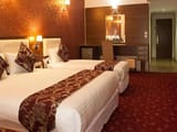 Grand Bam Hotel Boroujen