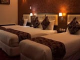 Grand Bam Hotel Boroujen