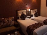 Grand Bam Hotel Boroujen