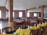 Zagros Hotel Borujerd