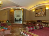 Zagros Hotel Borujerd
