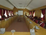 Zagros Hotel Borujerd