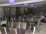 Halis Hotel Borujerd