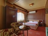 Jahangardi Delvar Hotel Bushehr