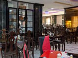 Plus Hotel Bushehr