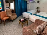 Darya Kenar Hotel Bushehr