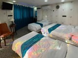 Darya Kenar Hotel Bushehr