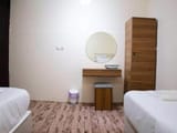 Pedare Man Apartment Hotel Bushehr