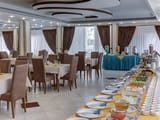 Jahangardi Hostel Yazd