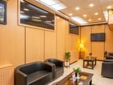 Sasan Hotel Shiraz