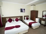 Kimia 4 Hotel Qeshm