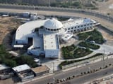 Laleh Hotel Chabahar