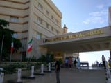 Lipar Hotel Chabahar