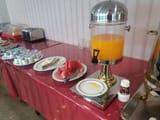 Azin Hotel in Chabahar