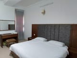 Garanaz Apartment Hotel Chabahar