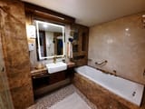 Azadi Khazar Hotel