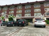 Kourosh Hotel Chalus