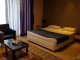 Kourosh Hotel Chalus